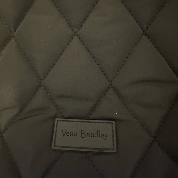 Vera Bradley Ultralight Compact Essential Backpack NWT - Picture 5 of 10